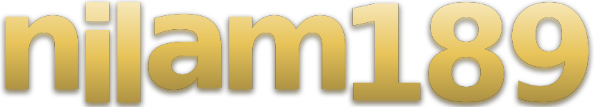 nilam189 logo